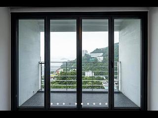 Pok Fu Lam - Bisney Terrace 04