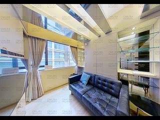 Sheung Wan - 106-108, Jervois Street 12