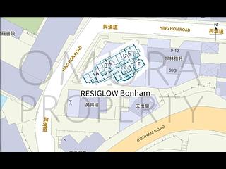 Sai Ying Pun - No.8 Hing Hon Road (Resiglow-Bonham) 05