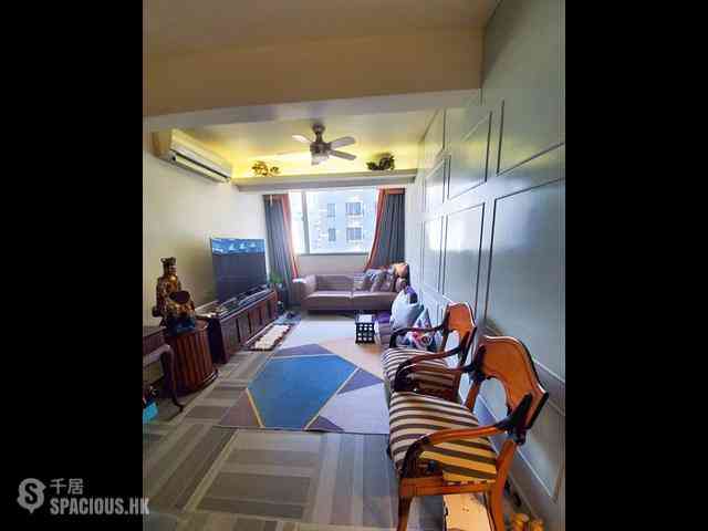 Wan Chai - David House 01