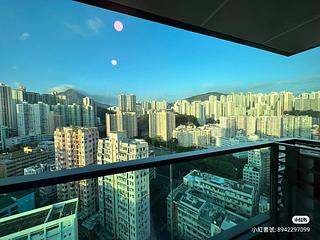 Kwun Tong - Bal Residence 10