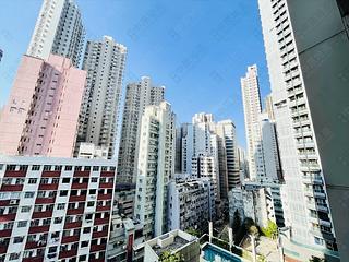 Kennedy Town - Lexington Hill 06