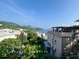 清水湾 - 大坑口 07