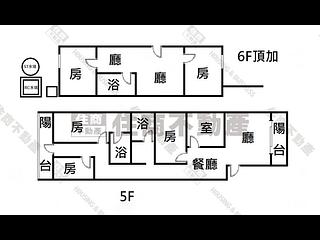 Sanchong - XX Lane 197, Yongfu Street, Sanchong, Taipei 18