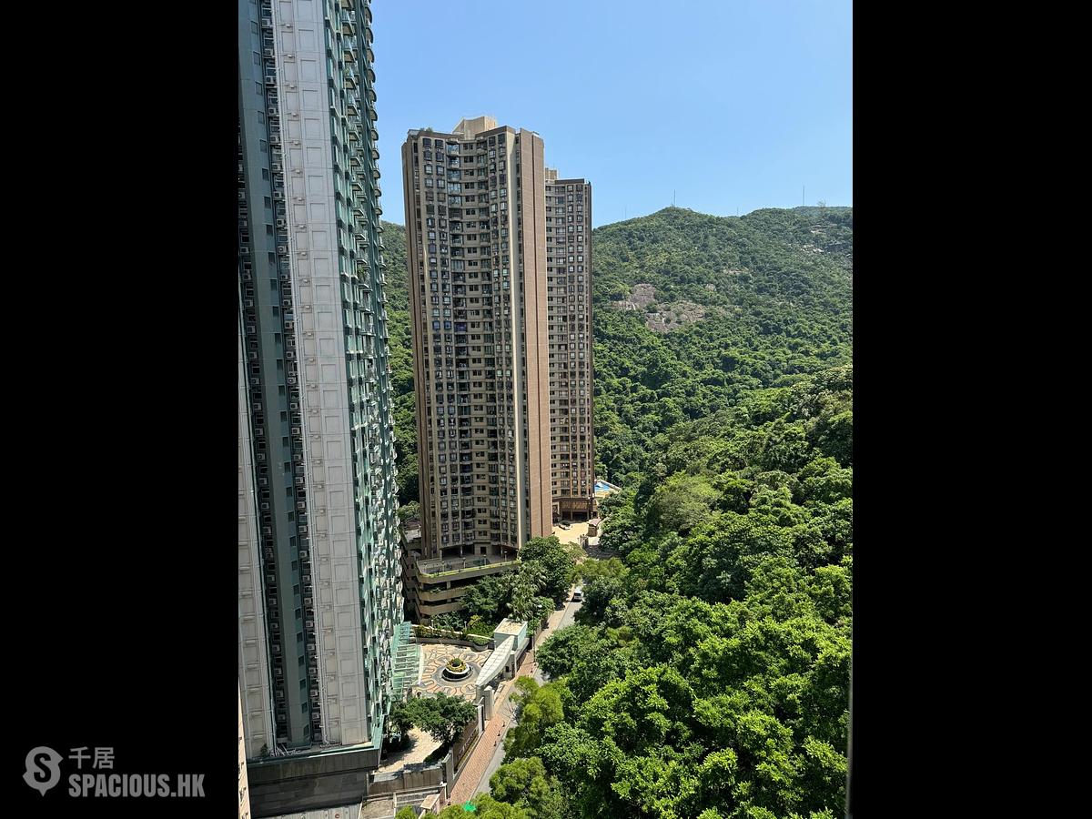 Tai Hang - Tai Hang Terrace 01