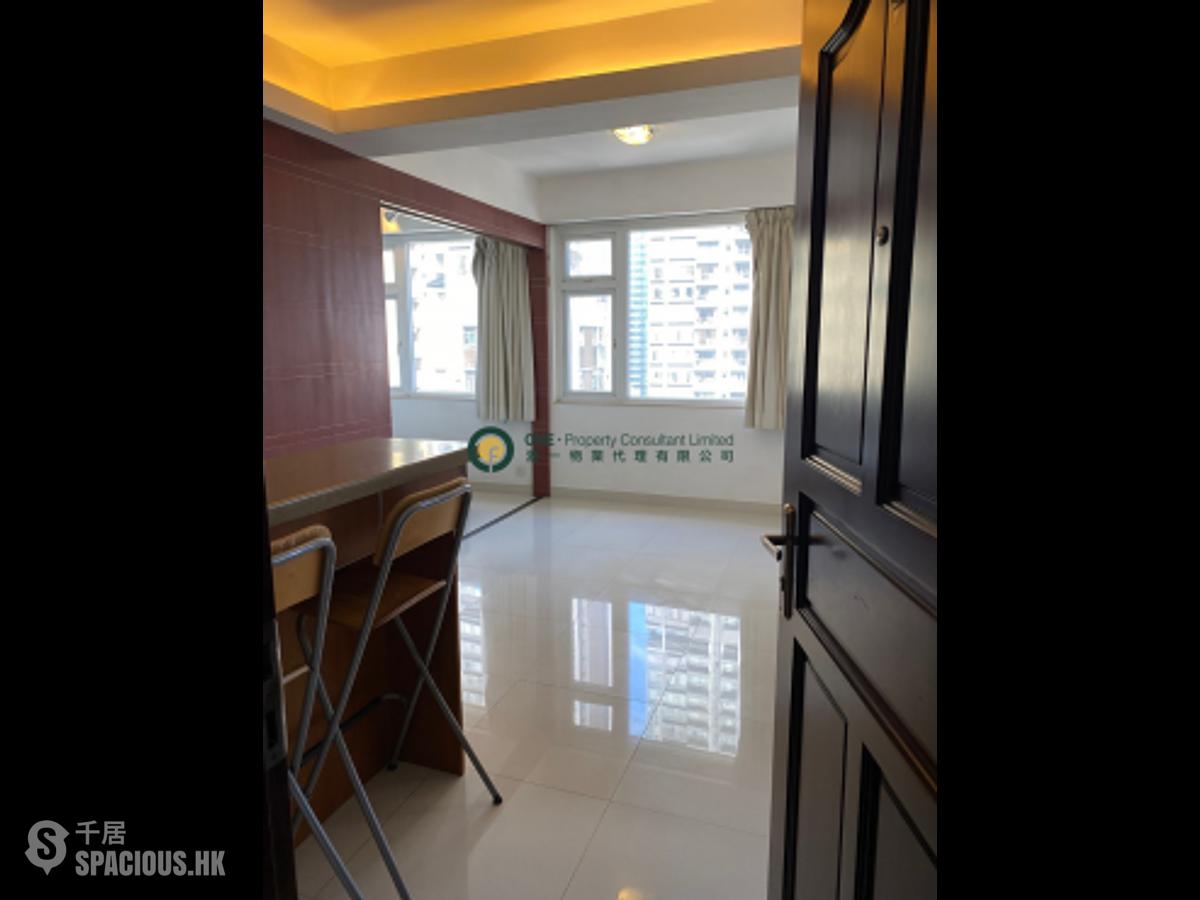 Sai Ying Pun - High House 01