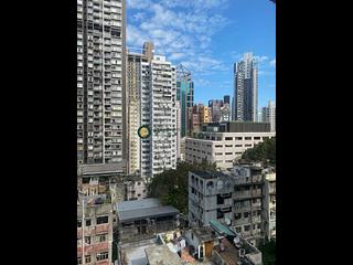 Sai Ying Pun - High House 08