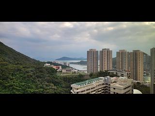 黃竹坑 - 港島南岸1期 晉環1A座 11