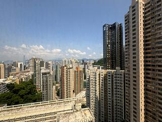 Tai Hang - Tai Hang Terrace 12