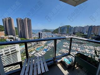 Wong Chuk Hang - Marinella Block 8 05