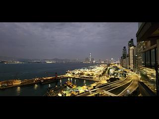 Shek Tong Tsui - Harbour One 13