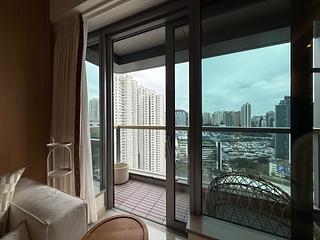 Wong Chuk Hang - The Southside Phase 2 La Marina Tower 1B 09