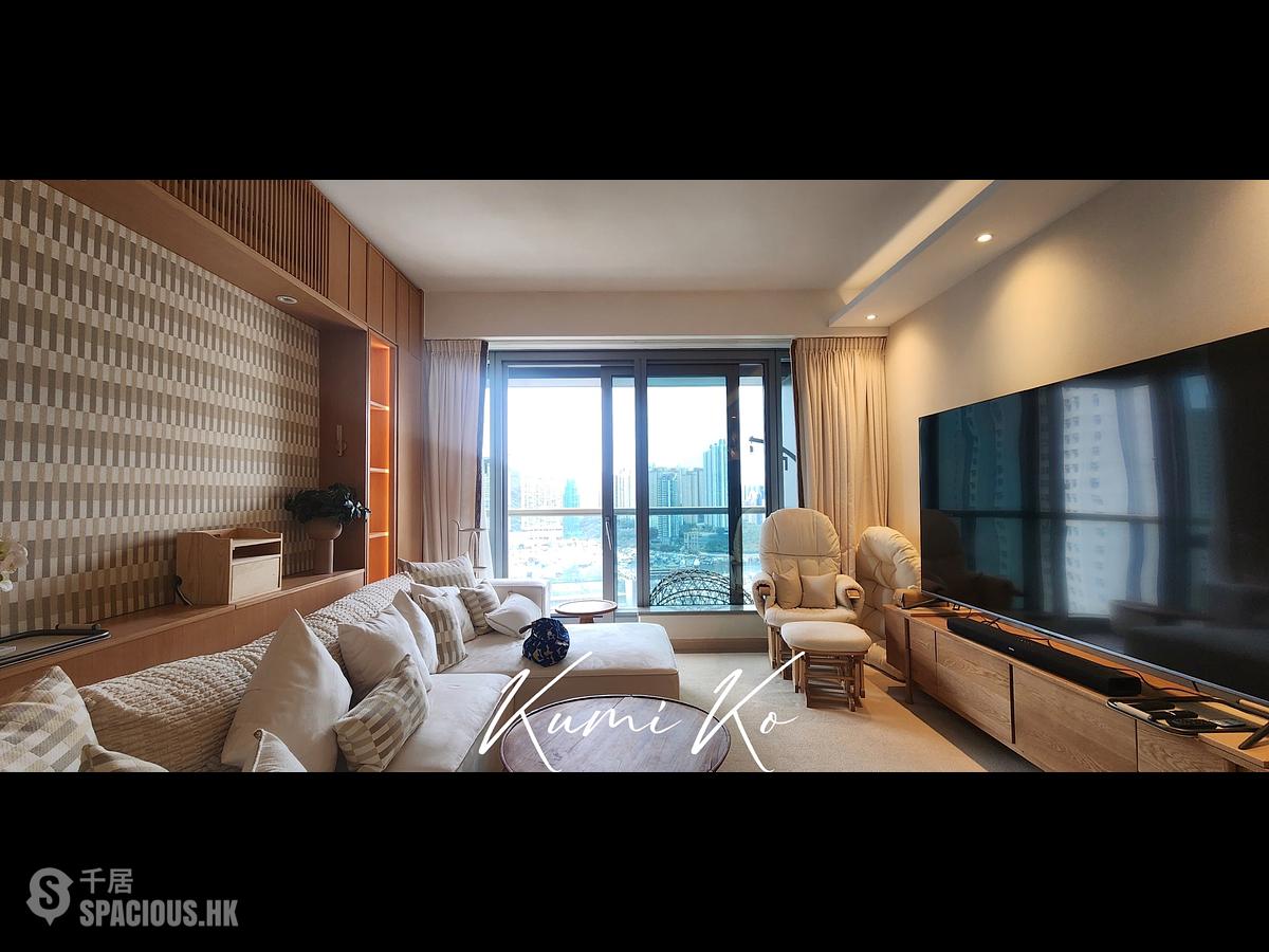 Wong Chuk Hang - The Southside Phase 2 La Marina Tower 1B 01