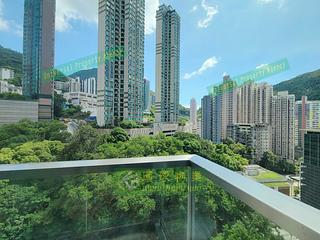 Kennedy Town - Belcher's Hill 02