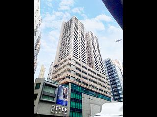 Wan Chai - Opulent Building 02