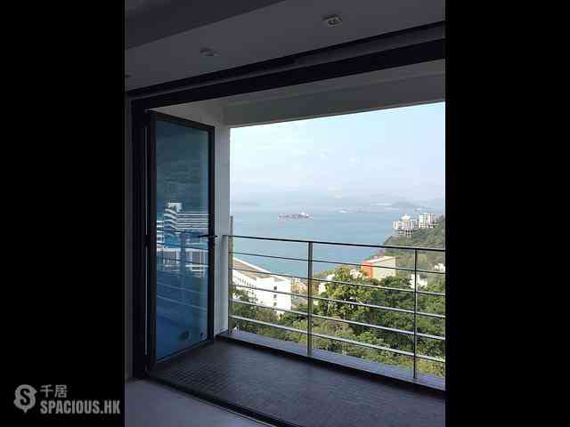 Pok Fu Lam - Bisney Terrace 01