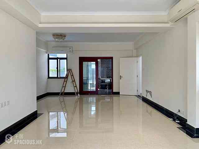 Kowloon Tong - Kent Mansion 01