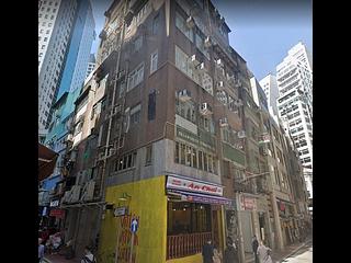 Sheung Wan - 15-17, Mercer Street 11