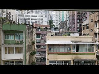 Sheung Wan - Lee Wah Mansion 11