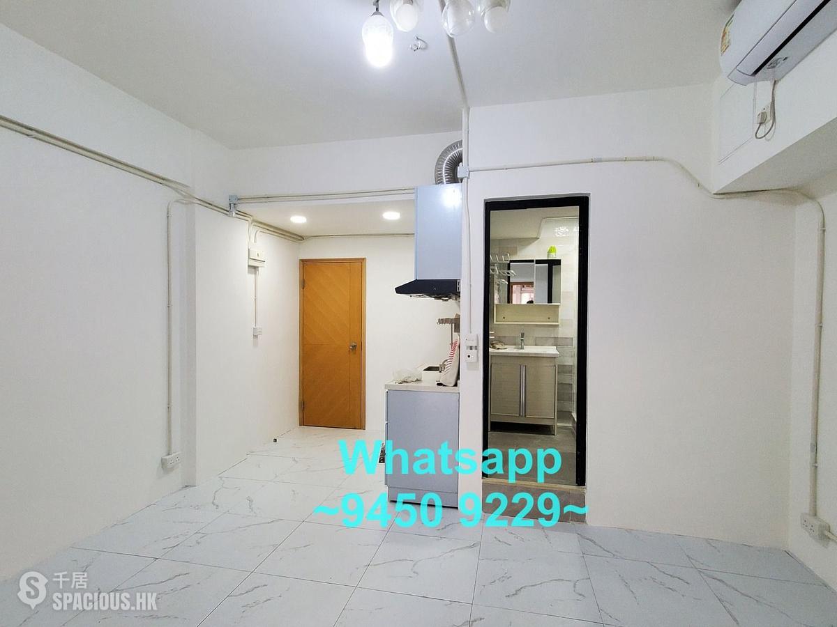 Sheung Wan - 20, Possession Street 01