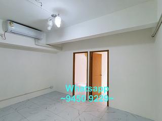 Sheung Wan - 20, Possession Street 02