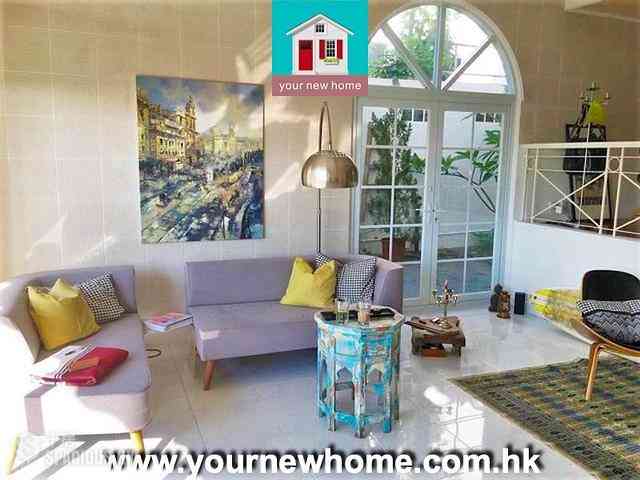 Clear Water Bay - Sea Breeze Villa 02
