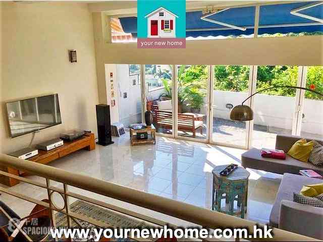 Clear Water Bay - Sea Breeze Villa 03