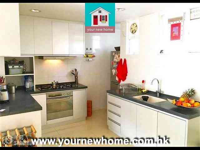 Clear Water Bay - Sea Breeze Villa 04