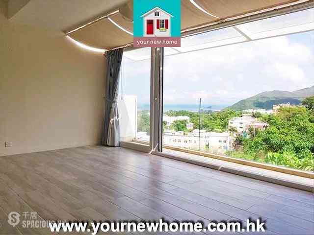 Clear Water Bay - Sea Breeze Villa 05