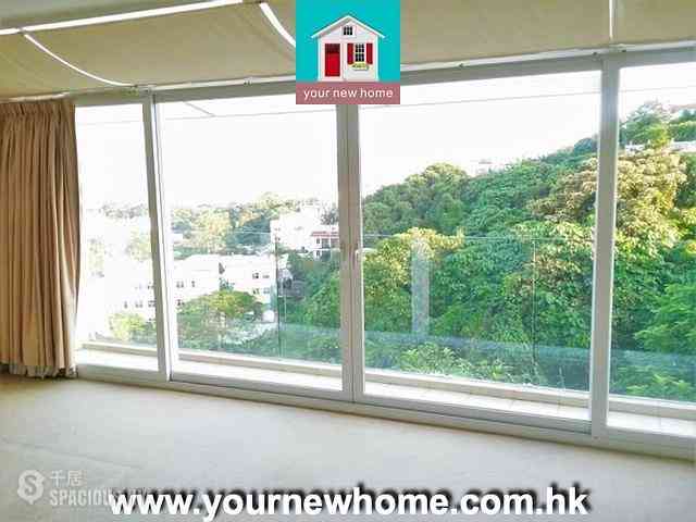 Clear Water Bay - Sea Breeze Villa 06