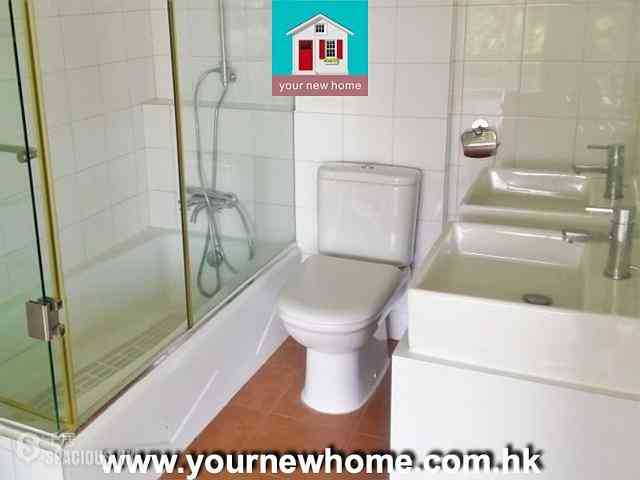 Clear Water Bay - Sea Breeze Villa 07