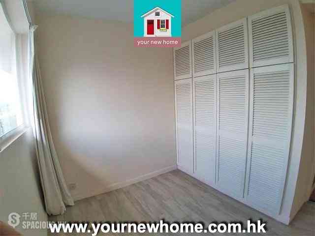 Clear Water Bay - Sea Breeze Villa 08