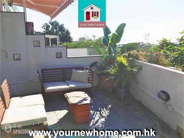 Clear Water Bay - Sea Breeze Villa 09
