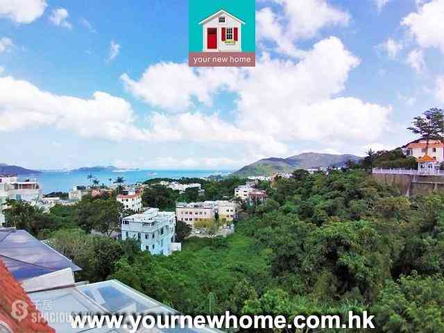 Clear Water Bay - Sea Breeze Villa 10
