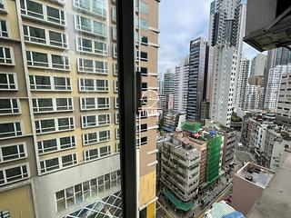 Sai Ying Pun - Good Times Building 05