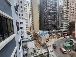 Sheung Wan - Lascar Court 05