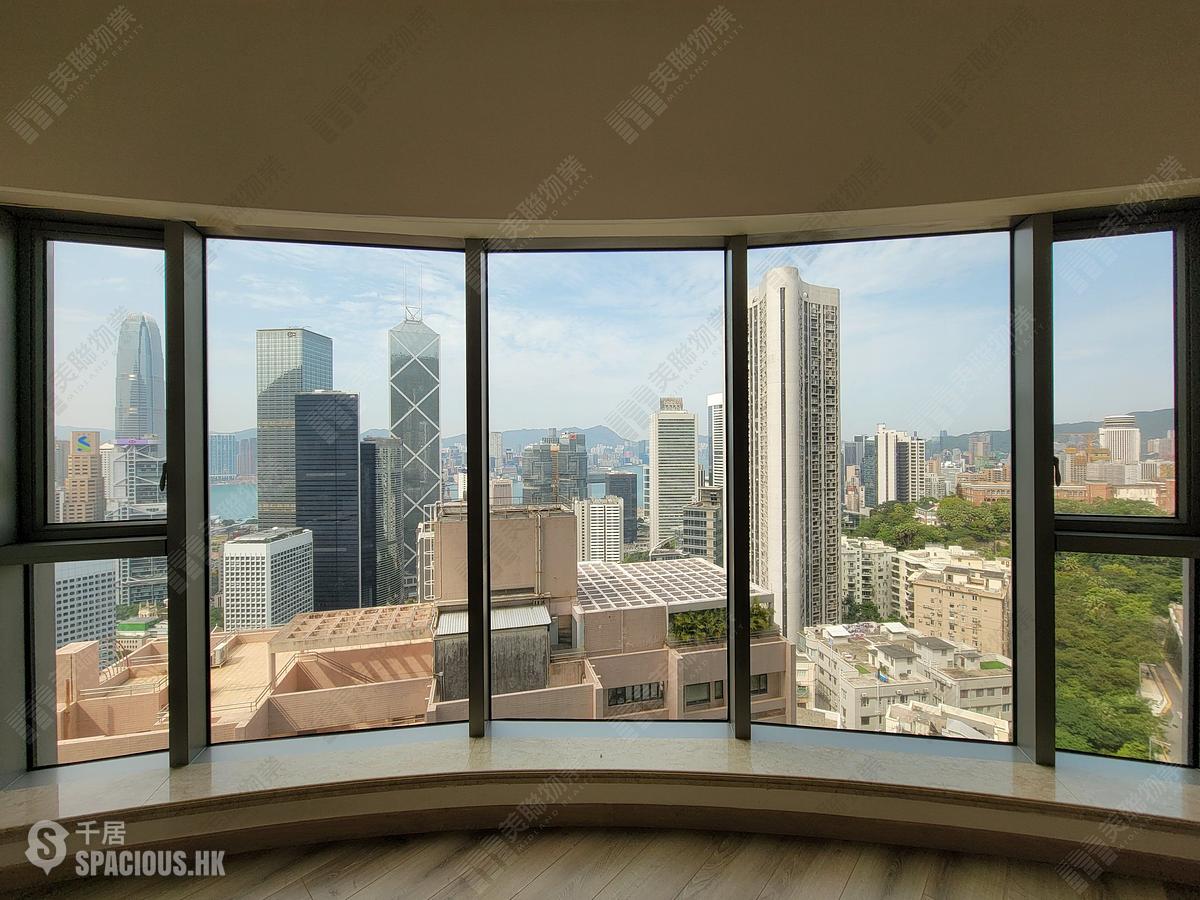 Mid Levels Central - Regence Royale 01