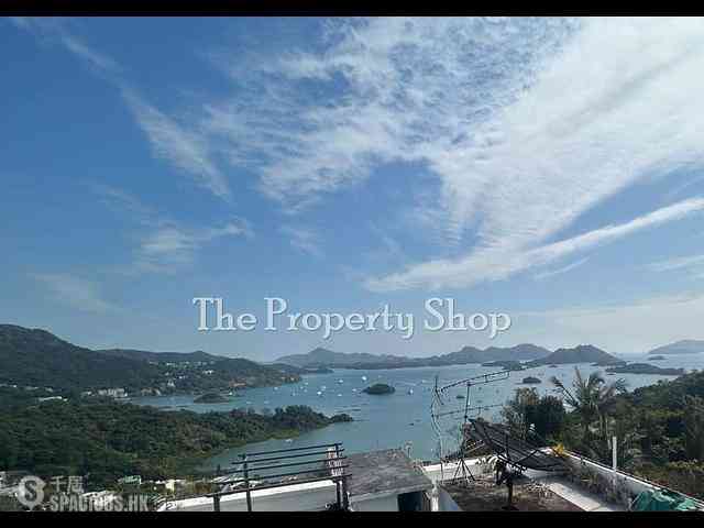 Sai Kung - Shan Liu 01