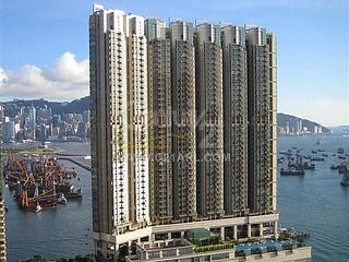 Tai Kok Tsui - One Silversea 12