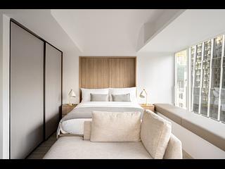 Wan Chai - The Johnston Suites 02