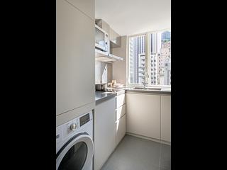 Wan Chai - The Johnston Suites 04