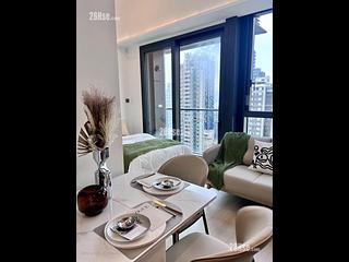 Wan Chai - The Johnston Suites 05