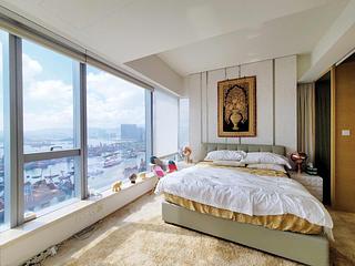 West Kowloon - The Cullinan 03