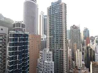 Wan Chai - The Avenue 08