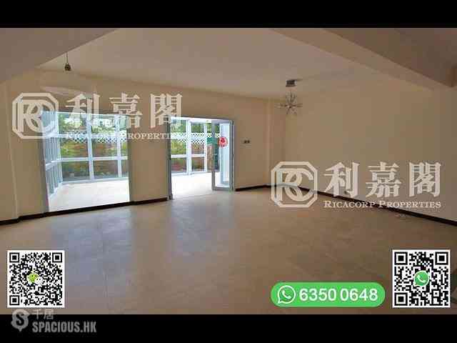 Sai Kung - Berkeley Bay Villa 06