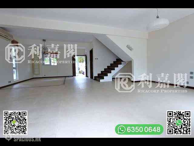 Sai Kung - Berkeley Bay Villa 08