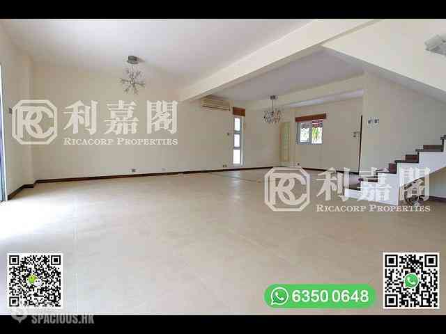 Sai Kung - Berkeley Bay Villa 09