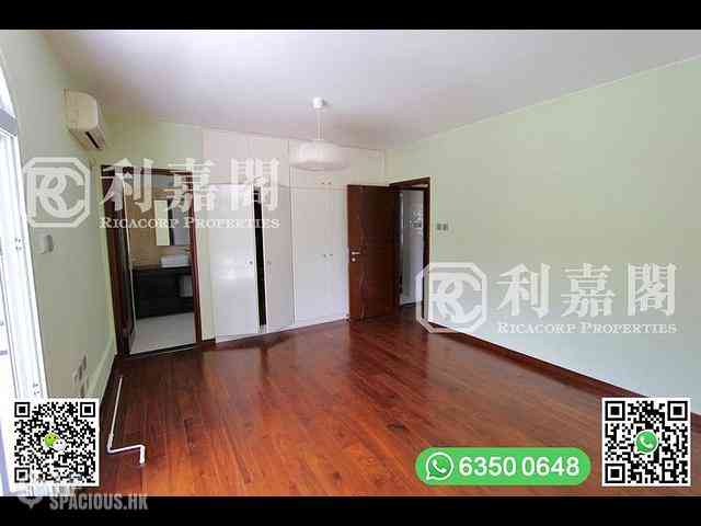 Sai Kung - Berkeley Bay Villa 10