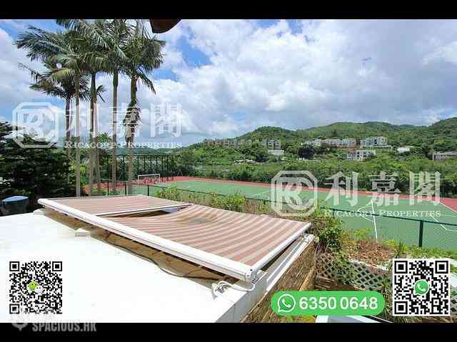 Sai Kung - Berkeley Bay Villa 15