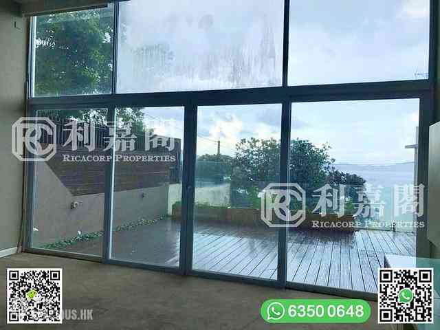 Sai Kung - Violet Garden 02